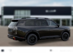Kia Telluride X-Pro SX-Prestige AWD 2027