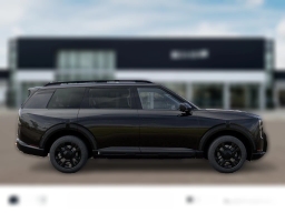 Kia Telluride X-Pro SX-Prestige AWD 2027