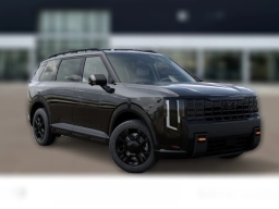 Kia Telluride X-Pro SX-Prestige AWD 2027