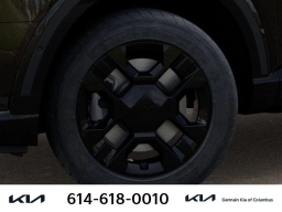 Kia Telluride X-Pro SX-Prestige AWD 2027