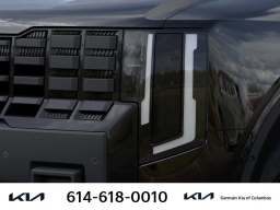 Kia Telluride X-Pro SX-Prestige AWD 2027