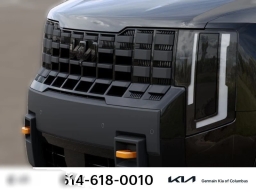 Kia Telluride X-Pro SX-Prestige AWD 2027