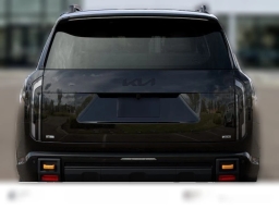 Kia Telluride X-Pro SX-Prestige AWD 2027