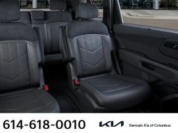 Kia Telluride X-Pro SX-Prestige AWD 2027