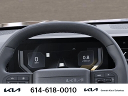 Kia Telluride X-Pro SX-Prestige AWD 2027