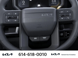 Kia Telluride X-Pro SX-Prestige AWD 2027