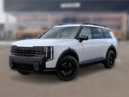 Kia Telluride X-Line SX-Prestige AWD 2027