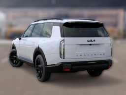 Kia Telluride X-Line SX-Prestige AWD 2027