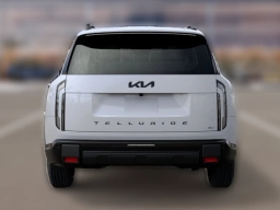 Kia Telluride X-Line SX-Prestige AWD 2027