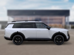 Kia Telluride X-Line SX-Prestige AWD 2027