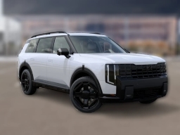 Kia Telluride X-Line SX-Prestige AWD 2027