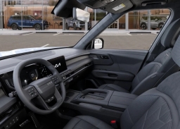Kia Telluride X-Line SX-Prestige AWD 2027