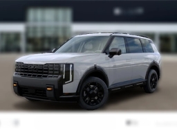 Kia Telluride X-Pro SX-Prestige AWD 2027