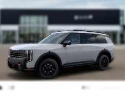 Kia Telluride X-Pro SX-Prestige AWD 2027