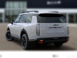 Kia Telluride X-Pro SX-Prestige AWD 2027