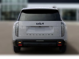 Kia Telluride X-Pro SX-Prestige AWD 2027