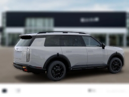 Kia Telluride X-Pro SX-Prestige AWD 2027