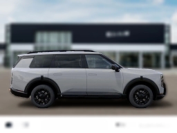 Kia Telluride X-Pro SX-Prestige AWD 2027