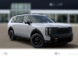 Kia Telluride X-Pro SX-Prestige AWD 2027