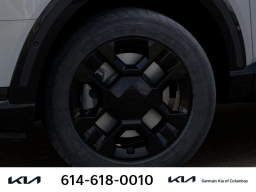 Kia Telluride X-Pro SX-Prestige AWD 2027