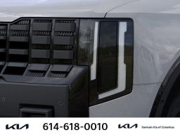 Kia Telluride X-Pro SX-Prestige AWD 2027