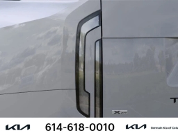 Kia Telluride X-Pro SX-Prestige AWD 2027