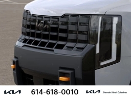 Kia Telluride X-Pro SX-Prestige AWD 2027