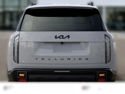 Kia Telluride X-Pro SX-Prestige AWD 2027