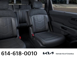 Kia Telluride X-Pro SX-Prestige AWD 2027