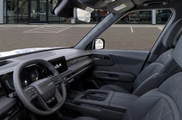 Kia Telluride X-Pro SX-Prestige AWD 2027