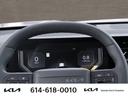 Kia Telluride X-Pro SX-Prestige AWD 2027