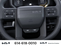 Kia Telluride X-Pro SX-Prestige AWD 2027