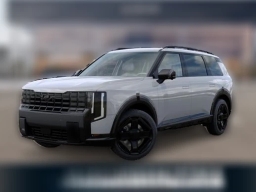 Kia Telluride X-Line SX-Prestige AWD 2027