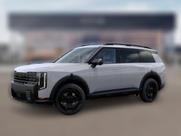 Kia Telluride X-Line SX-Prestige AWD 2027