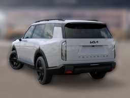 Kia Telluride X-Line SX-Prestige AWD 2027