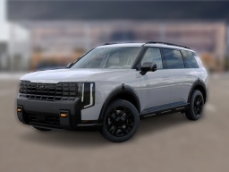Kia Telluride SX-Prestige AWD 2027