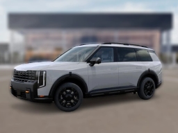Kia Telluride SX-Prestige AWD 2027