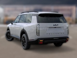 Kia Telluride SX-Prestige AWD 2027