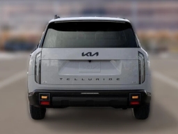 Kia Telluride SX-Prestige AWD 2027