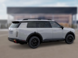 Kia Telluride SX-Prestige AWD 2027