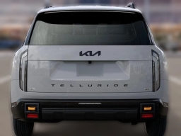 Kia Telluride SX-Prestige AWD 2027