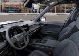 Kia Telluride SX-Prestige AWD 2027