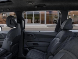 Kia Telluride SX-Prestige AWD 2027