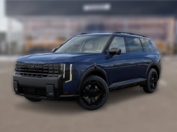 Kia Telluride X-Line SX-Prestige AWD 2027