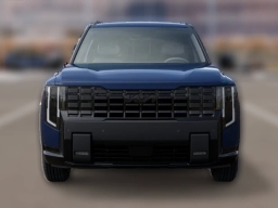 Kia Telluride X-Line SX-Prestige AWD 2027