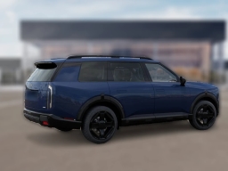 Kia Telluride X-Line SX-Prestige AWD 2027