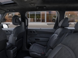 Kia Telluride X-Line SX-Prestige AWD 2027