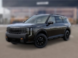 Kia Telluride X-Pro SX-Prestige AWD 2027