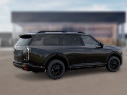 Kia Telluride X-Pro SX-Prestige AWD 2027