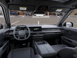 Kia Telluride X-Pro SX-Prestige AWD 2027